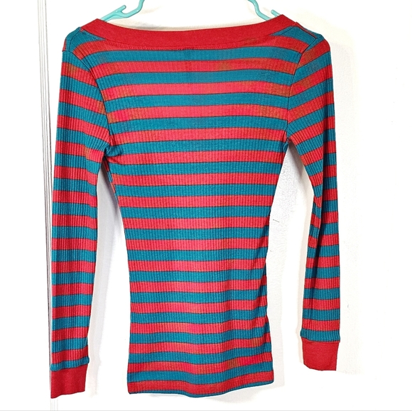 Stripe Shirt - Picture 3 of 5